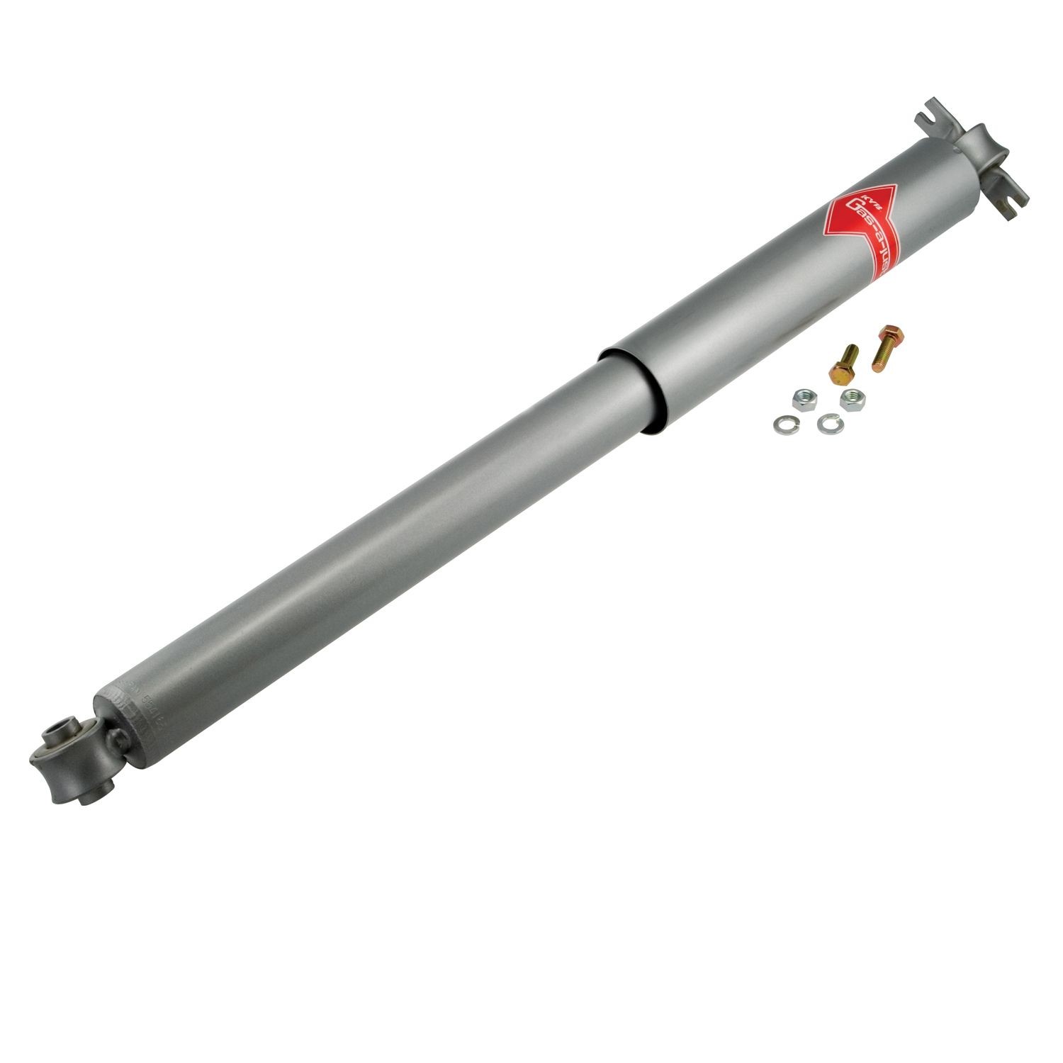 KYB KG5490 Suspension Shock Absorber For Select 91-05 Ford Mazda Mercury Models