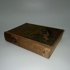 Theodore Roosevelt African Game Trails Illustrated Syndicate 1910 Hardcover