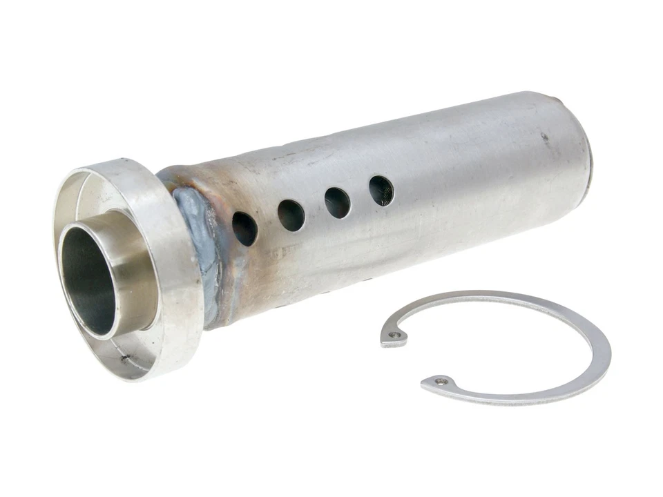 Auspuffeinsatz Turbokit 96db Killer Motorrad Quad ATV Roller