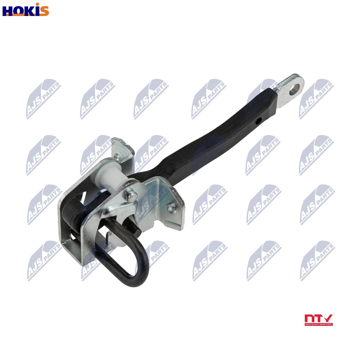 Door Limiter Front Door For Bmw 5 (E39) 09.95-05.04 L/R - Image 11
