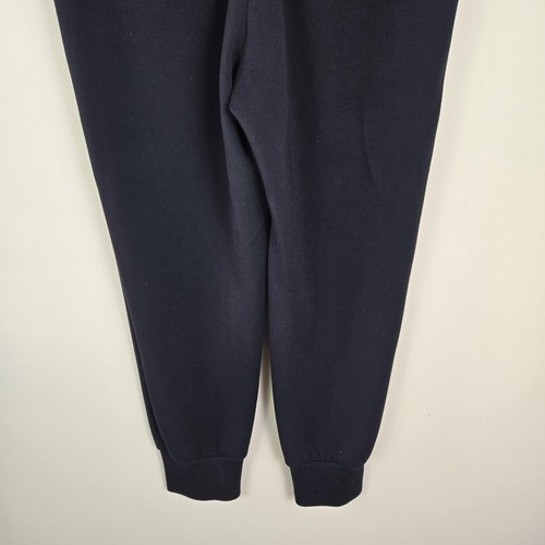 Varley The Slim Cuff Pant 27.5 Womens Large Black DoubleSoft Joggers Lounge - Picture 6 of 11