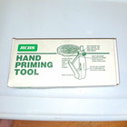 RCBS Hand Priming Tool in Box - Hand Priming Tool Type, MPN 90200
