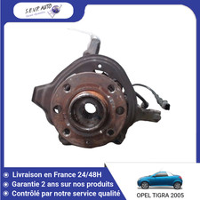 Essieu Opel CABRIO