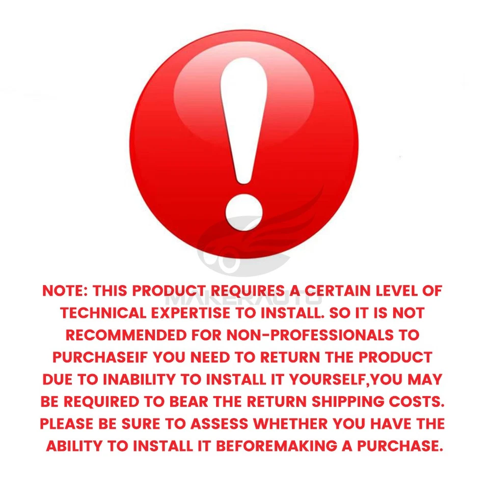 New Cylinder Head Bolts Gasket Set For 83-89 Mitsubishi Chrysler Mazda 2.6L Foto 2 de 4