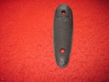 Remington Rifle Model 721722 Aluminum Buttplate 16601