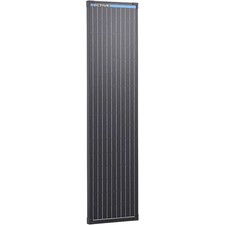 ECTIVE MSP 90 Black Solarpanel 90W 12V Solarmodul Wohnmobil Dach Balkon …