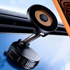 RayLink [Ultra Strong 120LB Vacuum Suction & 2800gf Magnet] Magnetic Phone... 