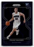 FRANZ WAGNER 2021-22 PANINI PRIZM ROOKIE #310 ORLANDO MAGIC Q0014