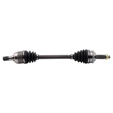 Front Left CV Axle Shaft Assembly Fits 2010-2011 Kia Soul