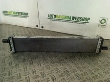 Radiateur Renault Captur