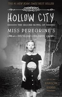 Ransom Riggs - Hollow City - Paperback - G245Z