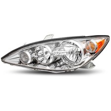 Headlight Assembly Fits for 2005 2006 Toyota Camry LE XLE SE