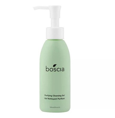 Boscia Purifying Cleansing Gel   Vegan Cruelty-Free Skincare-5 fl oz
