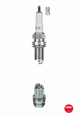 NGK 4783 Spark Plug for Citroen, Daewoo, Mercedes-Benz, Peugeot, Renault, Saab, Sangy