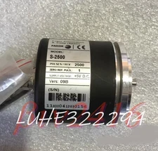S-2500 Original FAGOR Fagor Spindle encoder S2500 USED 1PC Tested OK