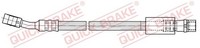 Quick Brake Bremsschlauch 58.988 FüR Opel