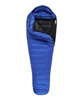 Western Mountaineering Antelope GWS -15*C Down Sleeping Bag Mammoth Marmot Exped
