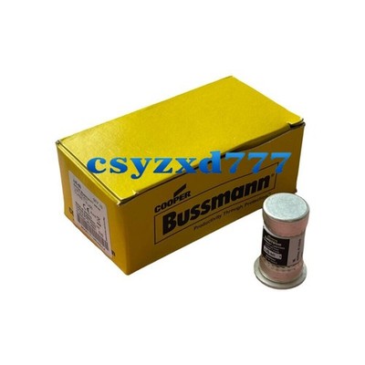 10pcs/box ORIGINAL Bussmann JJS-60 JJS60 JJS 60A 600Vac Fast-Acting Class T Fuse