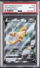 2021 POKEMON SWORD & SHIELD EVOLVING SKIES #192 FULL ART/DRAGONITE V PSA 10