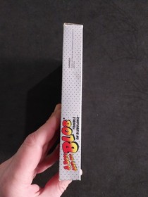 A Boy And His Blob Trouble On Blobolonia Nintendo NES PAL A Mattel ITA Used