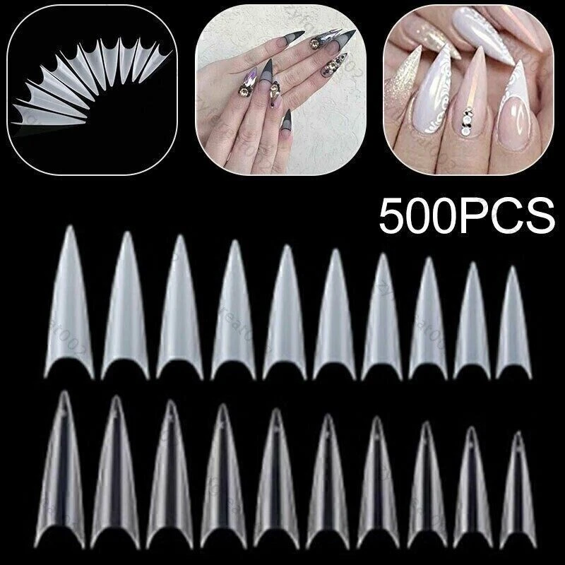 Knstliche Fingerngel Set online kaufen | eBay.de