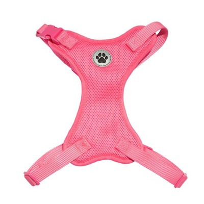 Vibrant Life 23WPL-BH066 Dog Harness Mesh Adjustable Reflective