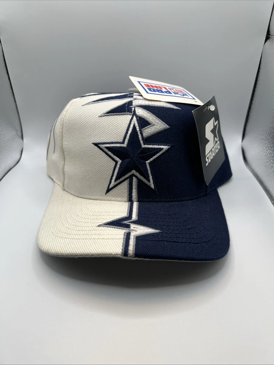 Starter Dallas Cowboys NFL Fan Cap, Hats for sale | eBay