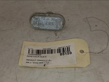 BLINKER SCHERM RECHTS VORNE Renault Twingo III (AH) 2016 8200257684