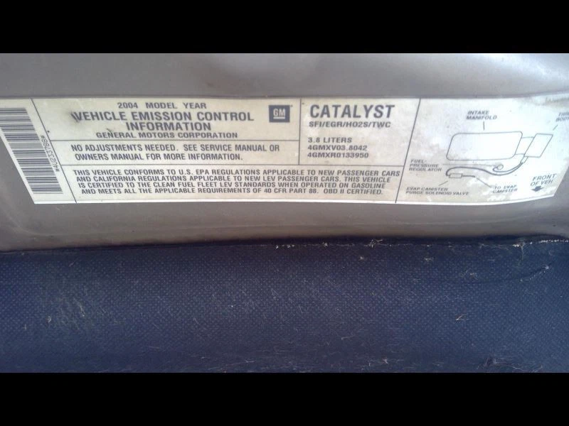 Tubo de refrigeración del motor del soplador compatible con 02-05 Bonneville 3445518 Foto 3 de 4