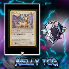 2023 Pokemon Stantler - Classic Charizard Deck (CLC) - 016/034 - NM