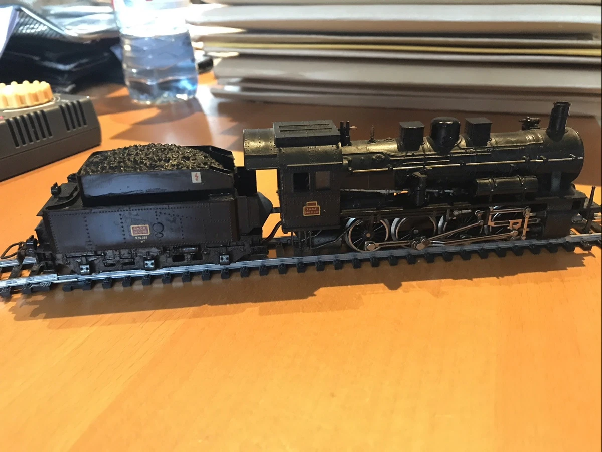 Fleischmann A1A 68006 SNCF Échelle HO Locomotive Diesel (4281) | Achetez sur