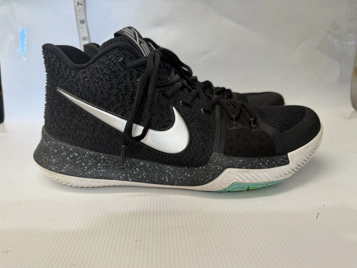 Nike Kyrie 3 Black Ice for Sale | Authenticity Guaranteed | eBay