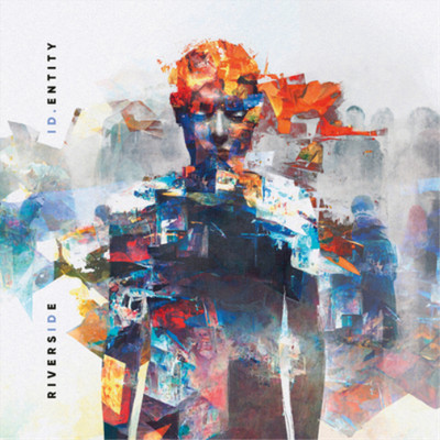 Riverside ID.Entity Limited Mediabook  Media Book (US IMPORT)