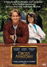 Gross Anatomy DVD - Fast shipping - Great Deal - Last One Available