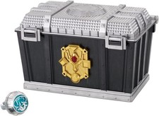 Kamen Rider Wizard DX Wizard Ring Box