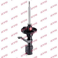 1X StoßDäMpfer Excel-G KYB 331047 FüR Honda Element YH Vtec 4X4 YH2