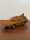 Dinky 103 Spectrum Patrol Car - Good Vintage Original Model Gerry Anderson Rare