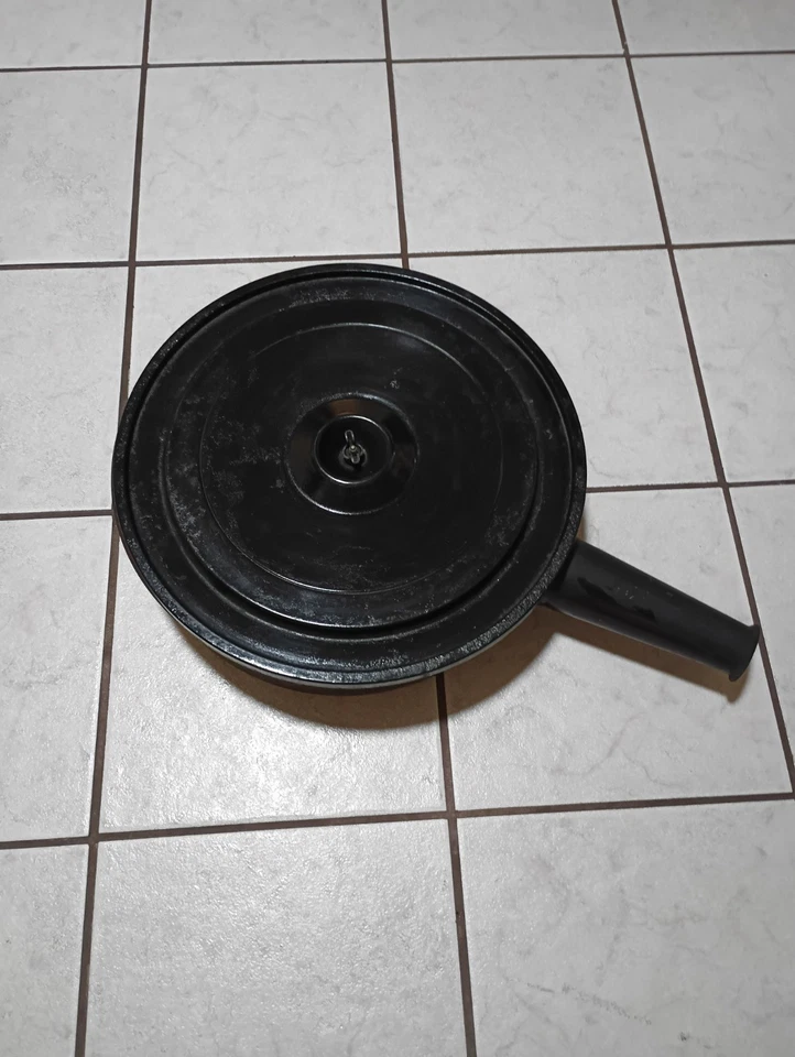 1961 Cadillac кабриолет серии 62 воздухоочиститель - Изображение 3 из 4