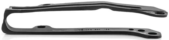 Deslizante de cadena ACERBIS negro Yamaha YZ175 02-04 Foto 4 de 4
