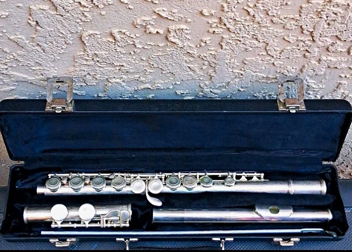 Gemeinhardt Flutes for sale | eBay