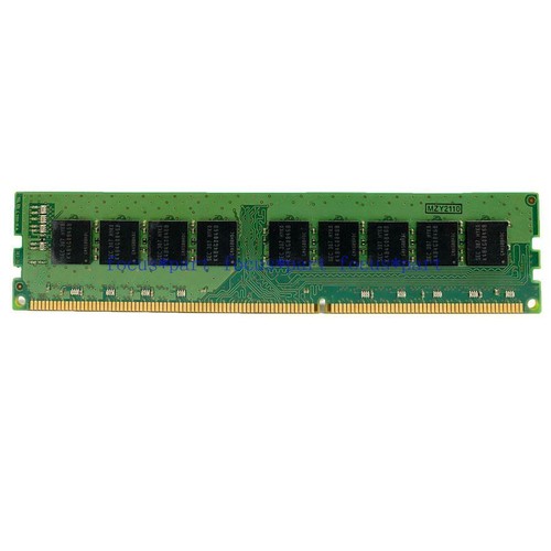 Samsung 16G 2x8GB DDR3 PC3L-12800E 1600MHz 1.35V ECC Unbuffered UDIMM Ram for HP - Picture 3 of 6