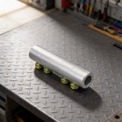 User Friendly Connector with Easy Installation for Reliable Electrical Projects