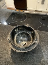 Nos 1961 Ford Falcon Headlamp Bucket C1dz-13008-a