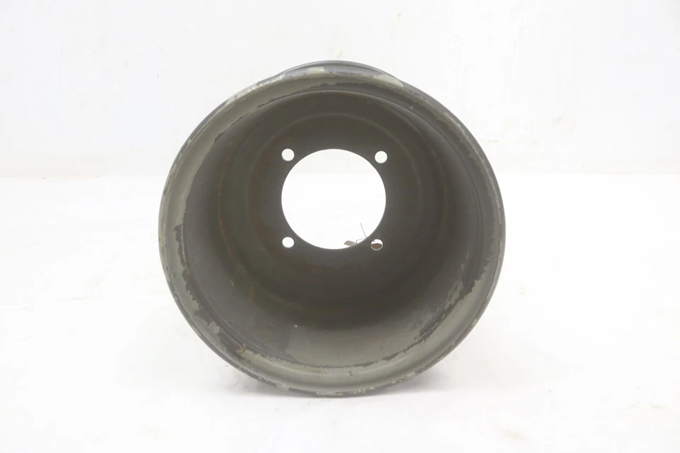 Kawasaki Mule 4010 Trans 4x4 Diesel 12 Wheel Front Rear 41025-7504-397 #2 52816 - Image 3 of 4
