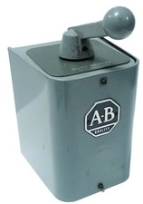 Allen-Bradley 806-B41 2-Position Drum Switch