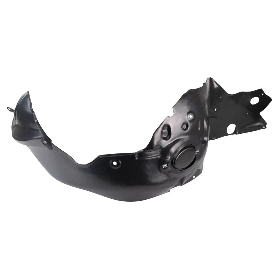 Forro interior delantero derecho para Ford Fusion 06 Lincoln Zephyr Milan 06 06-09 Foto 3 de 3