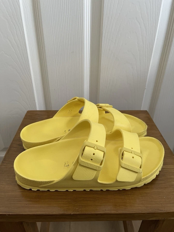 Birkenstock Arizona EVA, photo 4 of 5