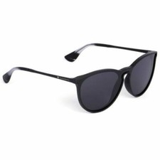 Technomarine TMEW011-02 Unisex Smoke Lens TR90 Frame Sunglasses