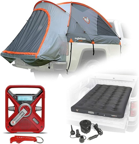 Rightline Gear Truck Tent (Full 