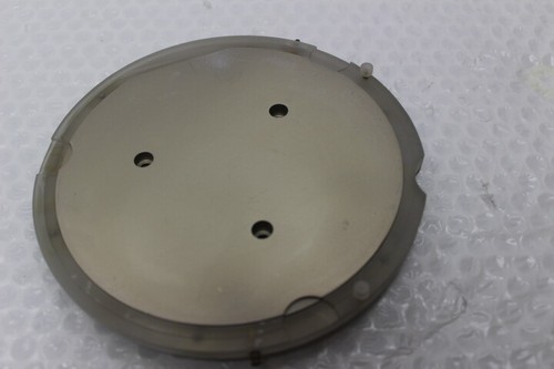 4844  M.E.C. Tech. MEC 126720-016 Wafer Pedestal 6” (150mm.) - Foto 3 di 3